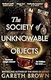 The Society of Unknowable Objects