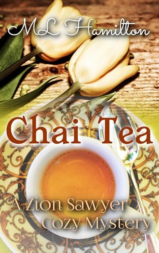 Chai Tea book cover