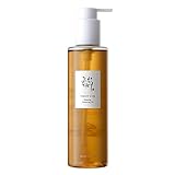 Ginseng Cleansing Oil