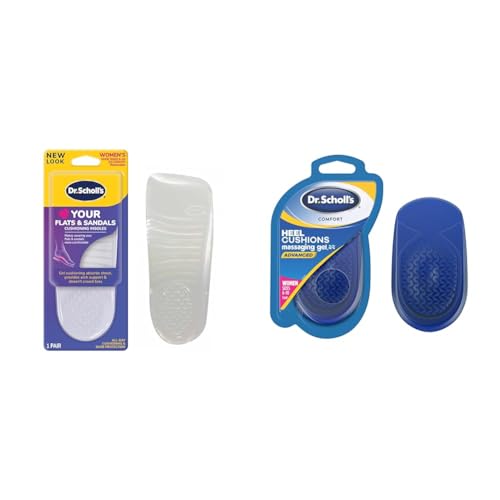 Dr. Scholl's Comfort Pack