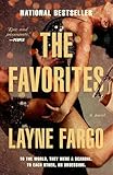 The Favorites: A Novel