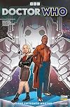 Doctor Who: The Fifteenth Doctor #2