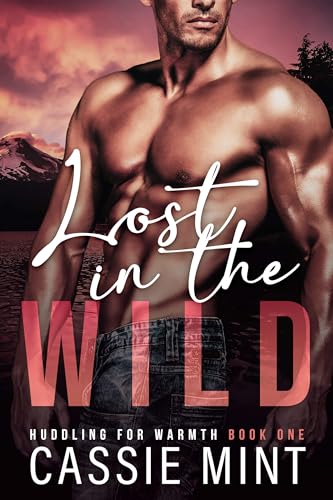 Lost in the Wild book cover
