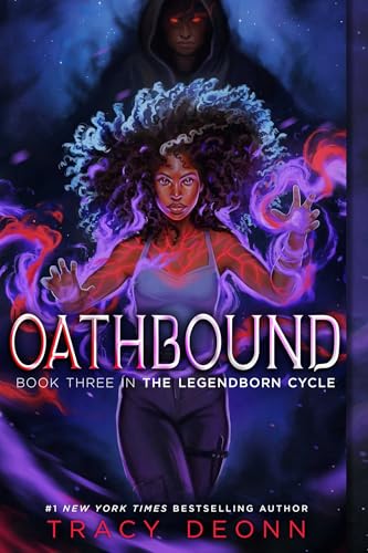 Oathbound cover