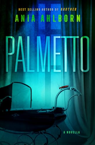 Palmetto book cover