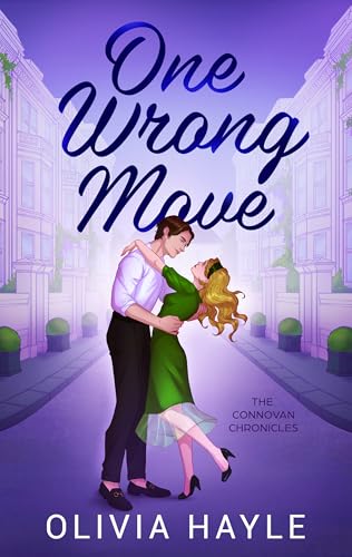 One Wrong Move book cover