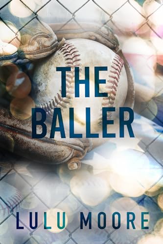 The Baller book cover