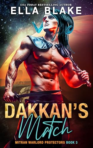 Dakkan's Match book cover