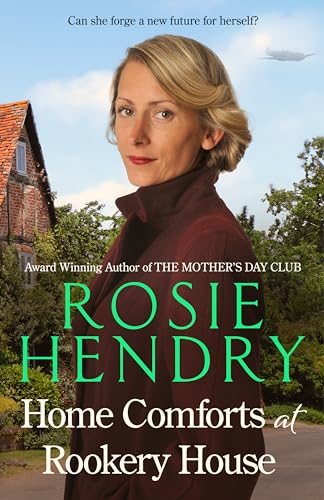 Home Comforts at Rookery House book cover