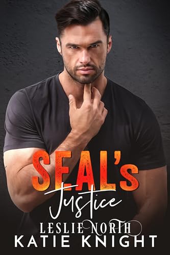 SEAL's Justice book cover