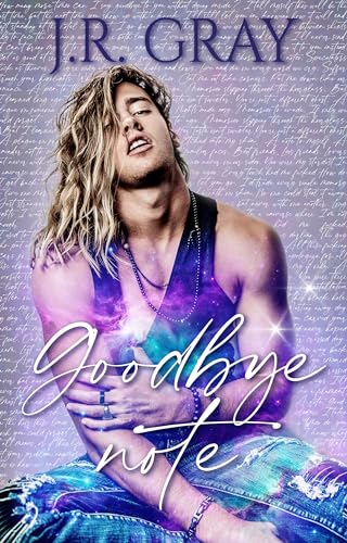 Goodbye Note cover