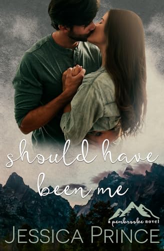 Should Have Been Me book cover