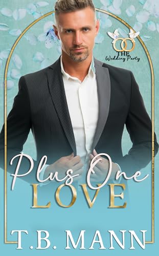 Plus One Love book cover