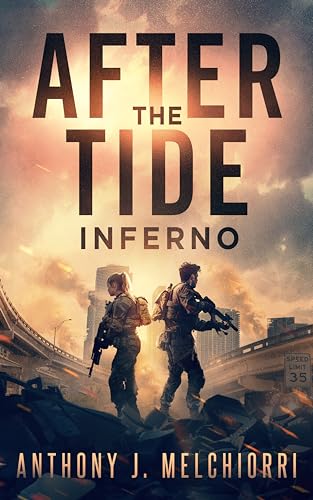 Inferno book cover