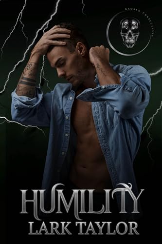 Humility book cover