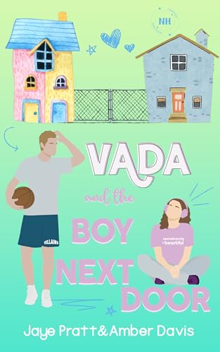 Vada (With: Amber Davis) cover