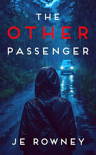 The Other Passenger book cover