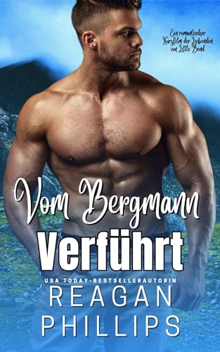 Vom Bergmann Verführt: Liebhaber Der Kleinen Biegung book cover