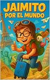 Jaimito por el Mundo: El Gran Libro de Chistes para Niños: 200 ocurrencias y respuestas ingeniosas para reír sin parar (Spanish Edition)