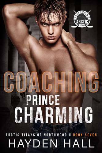 Coaching Prince Charming book cover