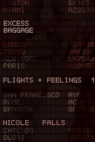 Excess Baggage book cover