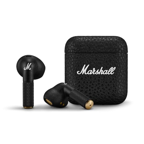 Marshall Minor IV True Wireless Earbuds for $90 + free shipping