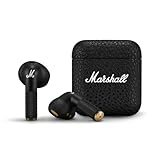 Marshall Minor IV earbuds
