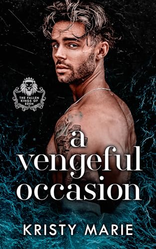 A Vengeful Occasion book cover