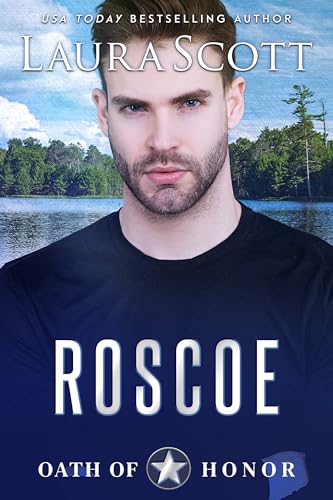 Roscoe book cover