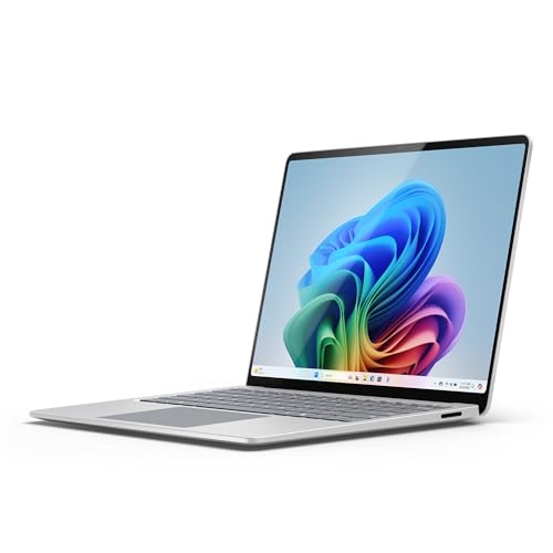 (-33%) Microsoft Surface Laptop, 13.8" | Snapdragon X Elite | 16GB RAM, 512GB SSD