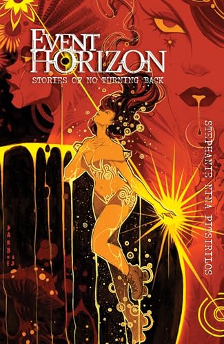 Event Horizon: Stories of No Turning Back book cover