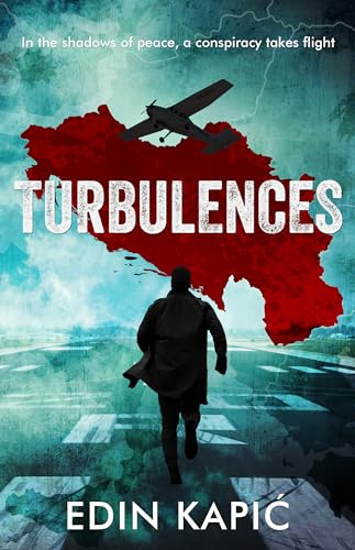Turbulences — cover