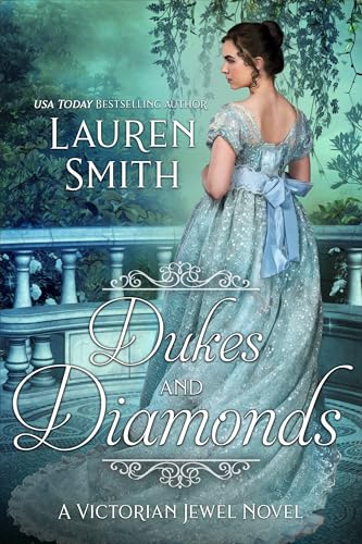 Dukes & Diamonds book cover