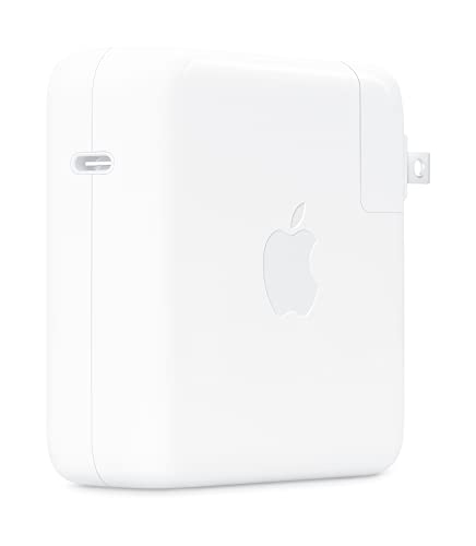 Apple Adaptador de corriente USB-C de 96 W