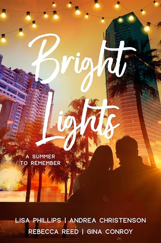 Bright Lights (With: Andrea Christenson,Gina Conroy) cover