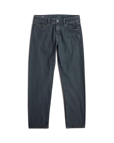 (-48%) G-STAR Damen Kate Boyfriend Jeans, Blau (Worn in Night Ocean Gd Cobler D15264-d300-g837), 28W / 30L