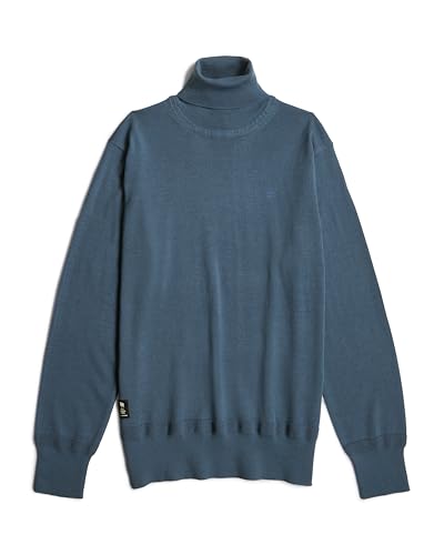 🔥 SELTEN SO GÜNSTIG (-75%) G-STAR Premium core Turtle Knit