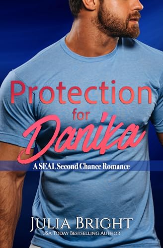 Protection For Danika book cover