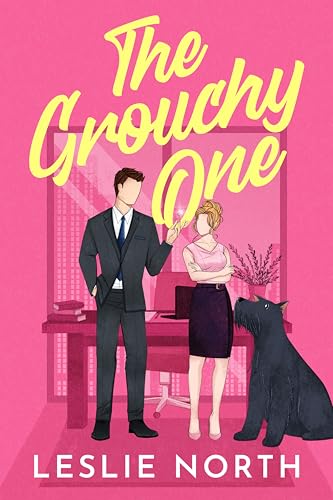The Grouchy One cover