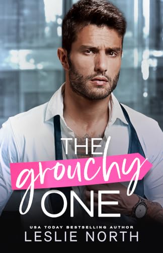 The Grouchy One book cover