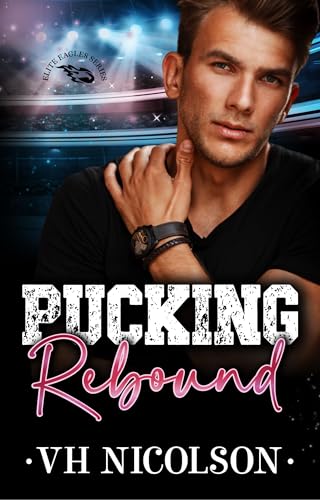 Pucking Rebound cover