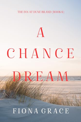 A Chance Dream book cover