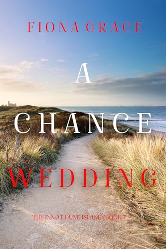 A Chance Wedding cover