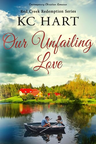 Our Unfailing Love book cover