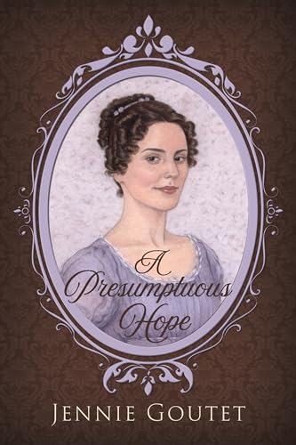 A Presumptuous Hope book cover