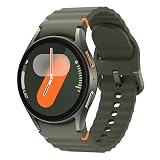 Samsung Galaxy Watch 7 40mm Bluetooth (2024) — AI Smartwatch, Heart Rate, Sleep Monitor, Fitness Tracker