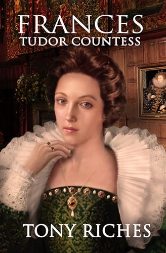 Frances - Tudor Countess book cover