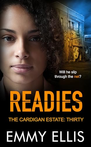Readies book cover