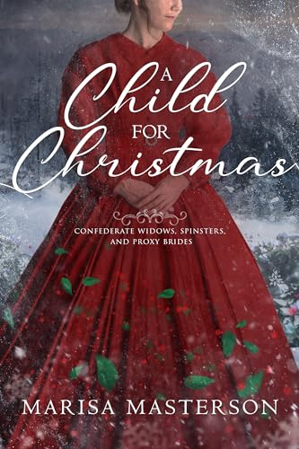 A Child for Christmas book cover