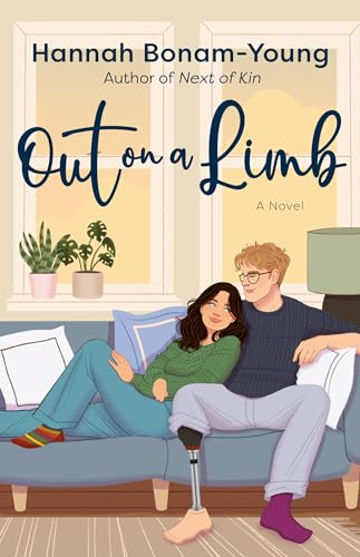 Out On a Limb book cover